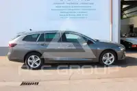 2022 Opel Insignia