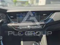 2022 Opel Insignia
