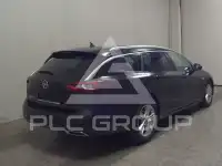 2022 Opel Insignia
