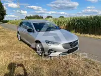 2022 Opel Insignia