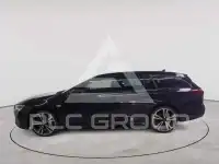 2022 Opel Insignia