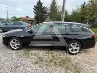 2022 Opel Insignia