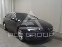 2022 Opel Insignia