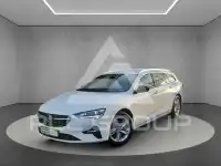 2022 Opel Insignia