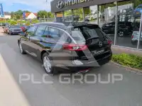 2022 Opel Insignia