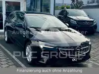 2022 Opel Insignia
