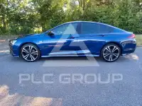2022 Opel Insignia