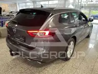 2022 Opel Insignia