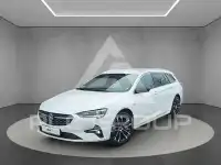 2022 Opel Insignia