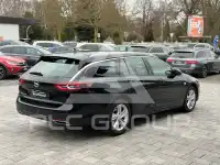 2022 Opel Insignia