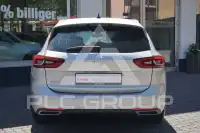 2022 Opel Insignia