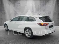 2022 Opel Insignia