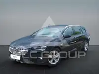 2022 Opel Insignia