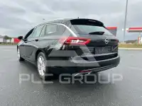 2022 Opel Insignia