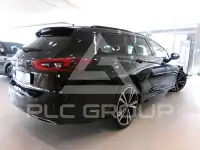 2022 Opel Insignia