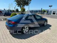 2022 Opel Insignia