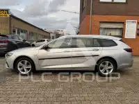 2022 Opel Insignia