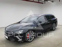 2022 Opel Insignia