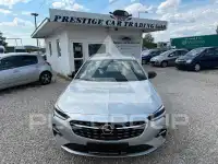 2022 Opel Insignia