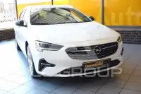 2022 Opel Insignia