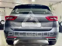 2022 Opel Insignia