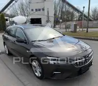 2022 Opel Insignia
