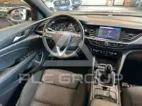 2022 Opel Insignia