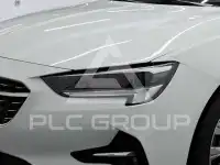 2022 Opel Insignia
