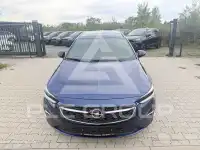 2022 Opel Insignia