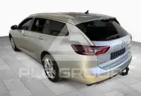2022 Opel Insignia