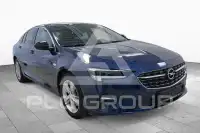 2022 Opel Insignia