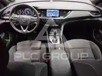 2022 Opel Insignia