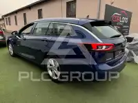 2022 Opel Insignia