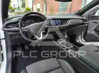 2022 Opel Insignia