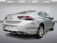 2022 Opel Insignia