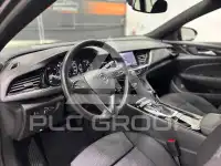 2022 Opel Insignia