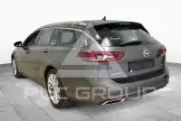 2022 Opel Insignia