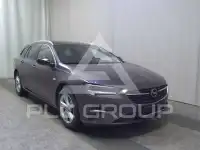2022 Opel Insignia