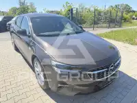 2022 Opel Insignia