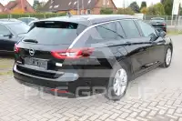 2022 Opel Insignia