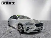 2022 Opel Insignia