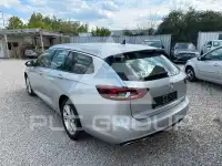 2022 Opel Insignia