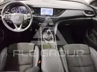 2022 Opel Insignia