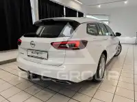 2022 Opel Insignia