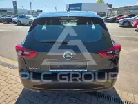 2022 Opel Insignia