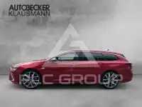 2022 Opel Insignia