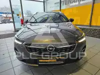 2022 Opel Insignia