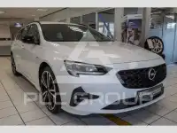 2022 Opel Insignia
