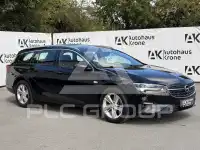2022 Opel Insignia
