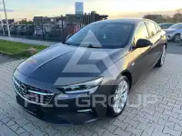 2022 Opel Insignia